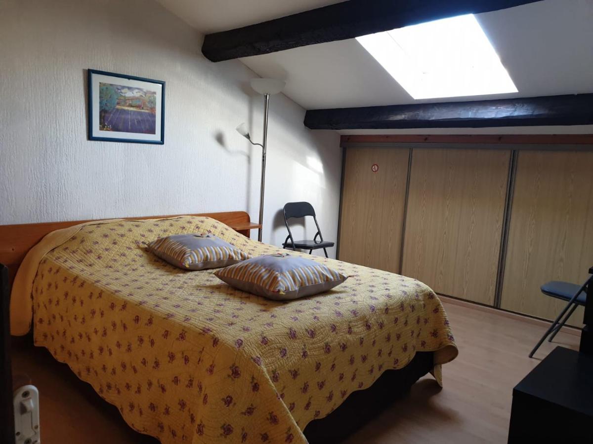 Studio Mezzanine Vue Port Et Mer La Londe-les-Maures Exterior foto